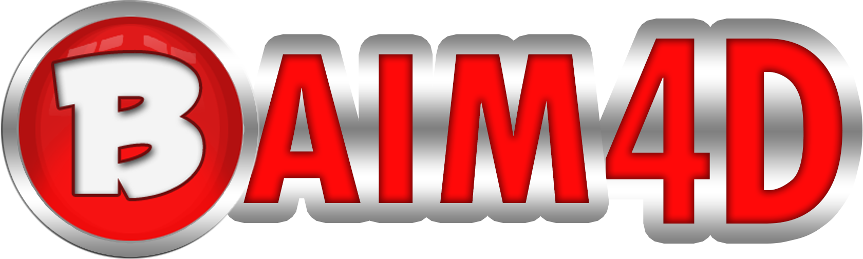 logo BAIM4D